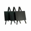 Board Securit Easel Mini Set 3 Units