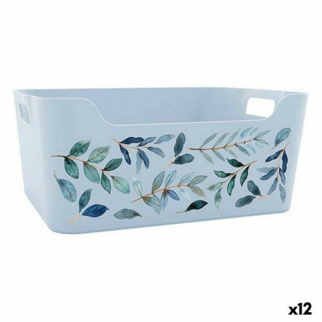 Mitmeotstarbeline Karp Dem 36 x 27 x 14 cm (12 Ühikut)