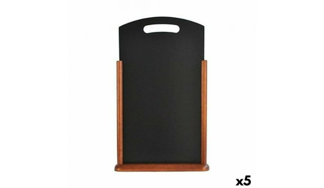 Board Securit With support With handle Rounded 47 x 26 x 7 cm