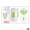 Seebi dosaator Basic Home Elektrisinine Seina 400 ml (6 Ühikut)