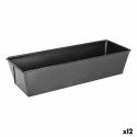 Kandiline Vorm Quttin GR-52285 (30,5 x 11,5 cm) 30,5 x 11,5 cm (12 Ühikut)