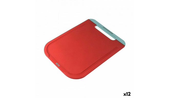 Cutting board Quttin 34 x 23,9 x 0,8 cm (12 Units)