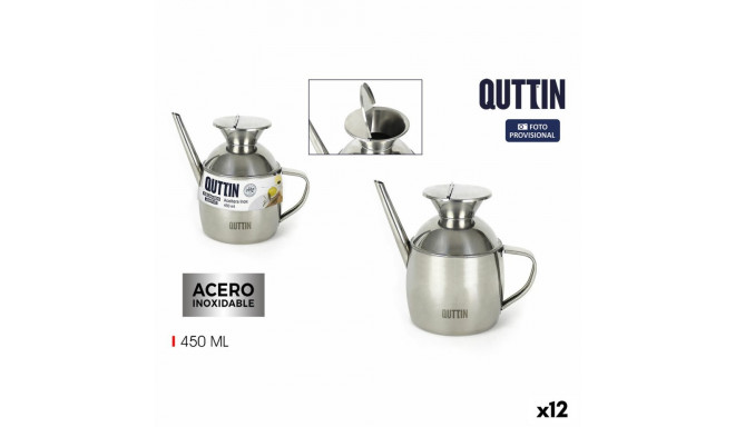 Cruet Quttin (12 Units)