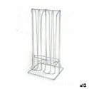 Kafijas Kapsulu Organizators Quttin 14,2 x 12,5 x 31 cm (12 gb.)