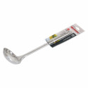 Ladle Quttin (30 cm) Stainless steel (12 Units) Ladle Quttin (30 cm) Stainless steel (12 Units)