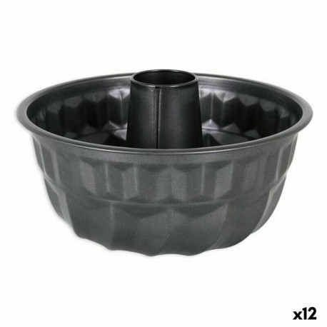 Koogivorm Quttin GR-52297 (Ø 22 cm) 22 x 10 cm 12 Ühikut