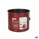 Atsperu Formas Panna Quttin Souffle 12 gb. 16 x 13 cm 0,5 mm