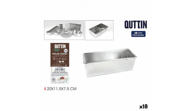 Baking Mould Quttin (18 Units)