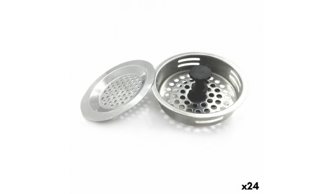 Grills 2 Daudzums 8,2 x 7 x 3 cm (24 gb.)