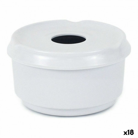 Tuhatoos Privilege Valge (18 Ühikut) (11 cm)