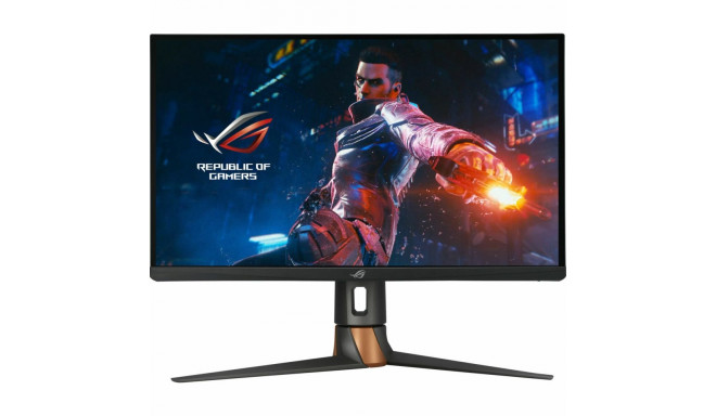 Monitor Asus PG27AQN Wide Quad HD 27"
