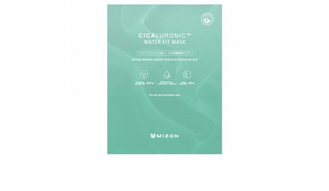Näomask Mizon Cicaluronic