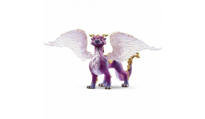 Figūriņa Schleich Nightsky Dragon