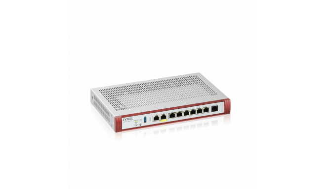 Router ZyXEL USGFLEX200HP-EU0101F 2,5 Gbit/s