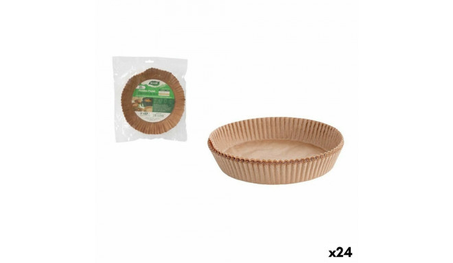 Food Tray Set Algon Фритюрница без Масла 20 cm 20 Предметы (24 штук)