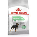 Sööt Royal Canin Mini Digestive Täiskasvanu Linnud 1 kg