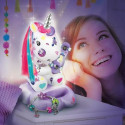 Valgustatud Ükssarvik Canal Toys Cosmic Unicorn Lamp to Decorate Collector's Editio Mitmevärviline