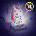 Светящийся единорог Canal Toys Cosmic Unicorn Lamp to Decorate Collector's Editio Разноцветный