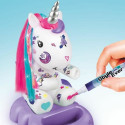 Valgustatud Ükssarvik Canal Toys Cosmic Unicorn Lamp to Decorate Collector's Editio Mitmevärviline