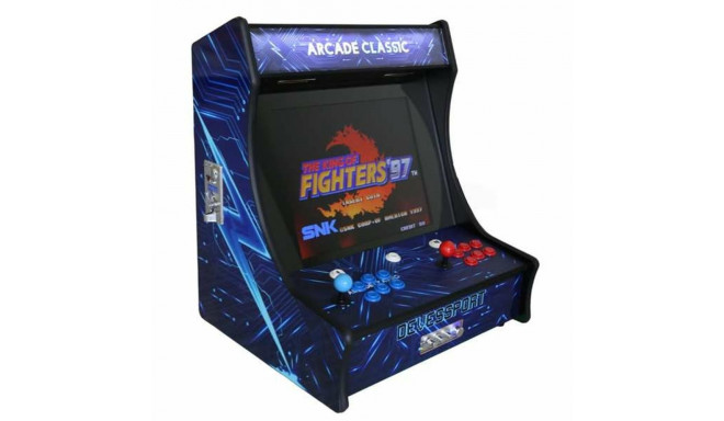 Arcade Machine Flash 19" Retro 66 x 55 x 48 cm