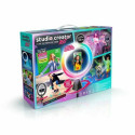 кольцевой светильник для селфи Canal Toys Studio creator video maker KIT 360º