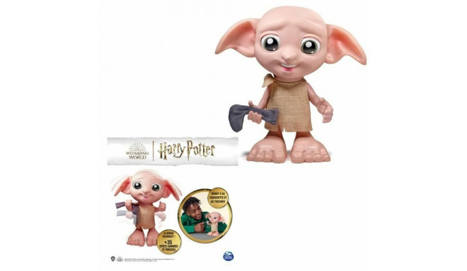 Figure Spin Master Elfo