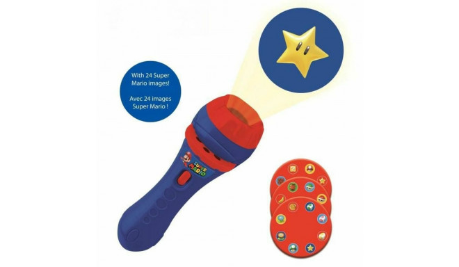 Torch Lexibook SUPER MARIO