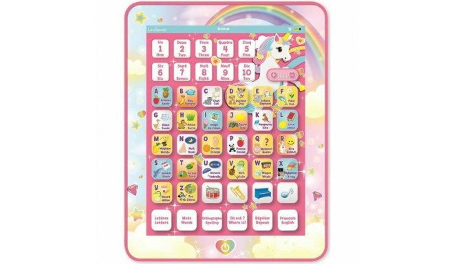 Interactive Toy Lexibook (FR)