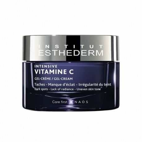 Moisturising gel cream Institut Esthederm   50 ml Intensive Vitamin C2