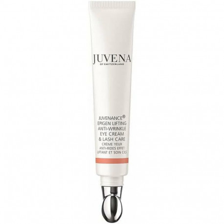 Pinguldav niisutav kreem Juvena Juvenance Epigen Silmakontuur Ripsmed 20 ml