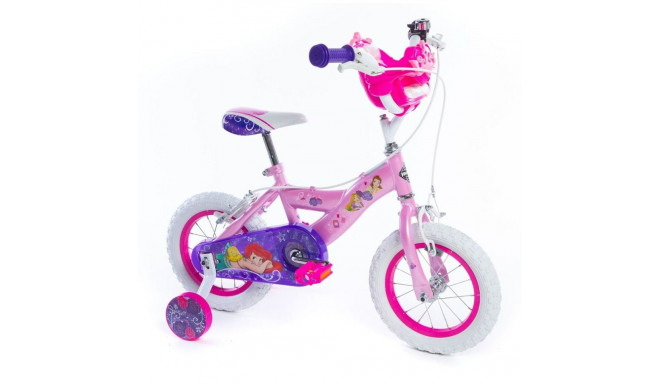 Children's Bike Huffy Disney Princesses