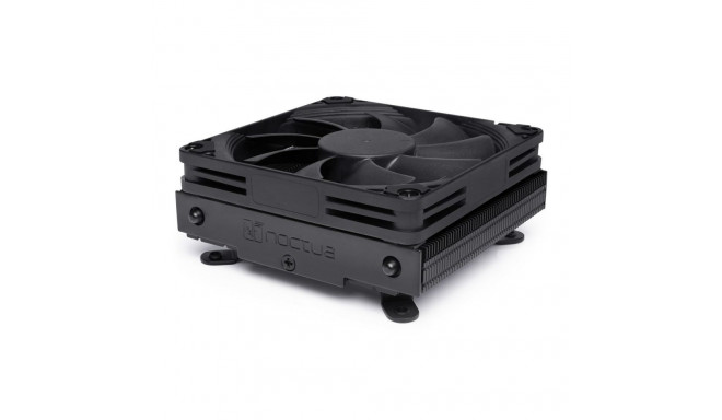 Protsessori ventilaator Noctua NH-L9i chromax.black