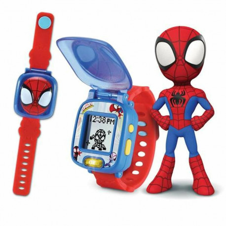 Beebikell Spidey 22,5 x 4,8 x 3 cm Multifunktsionaalne