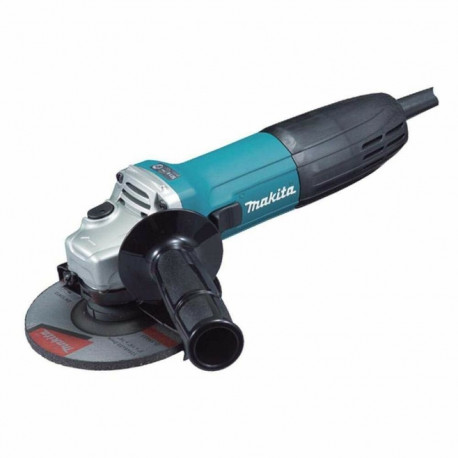 Nurklihvmasin Makita GA5030R 720 W 240 V 125 mm