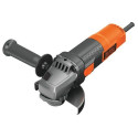 Nurklihvmasin Black & Decker BEG220 900 W 125 mm