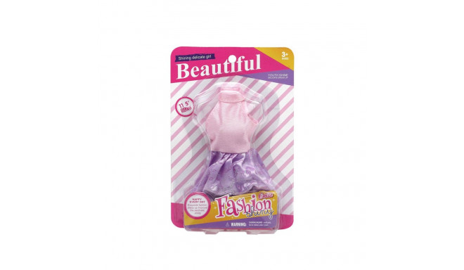 Doll's clothes