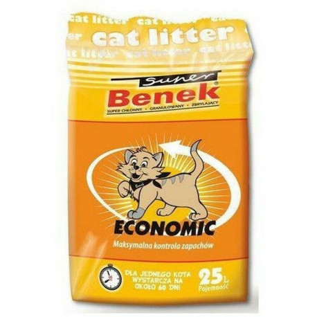 Kassiliiv Super Benek Economic Hall 25 L