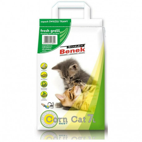 Kassiliiv Super Benek Hierba 7 L