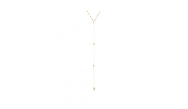 Ladies' Necklace Ania Haie N018-01G 40 cm