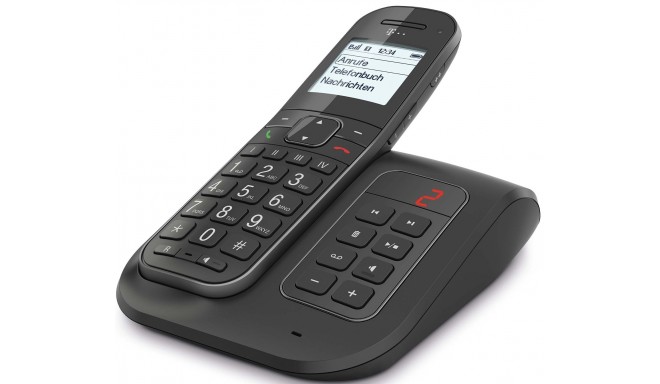 TCom Sinus A206 Comfort - analog phone