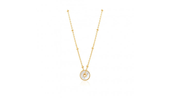 Ladies' Necklace Ania Haie N022-01G 40 cm