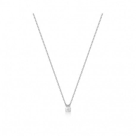 Ladies' Necklace Ania Haie N032-02H 40 cm