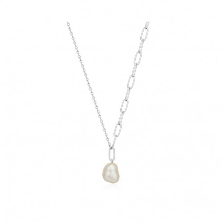Ladies' Necklace Ania Haie N019-03H 40 cm