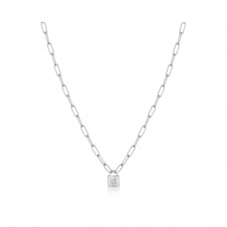 Ladies' Necklace Ania Haie N032-01H 40 cm