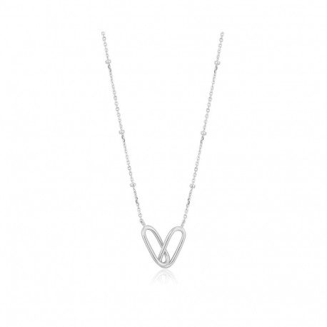 Ladies' Necklace Ania Haie N021-01H 40 cm