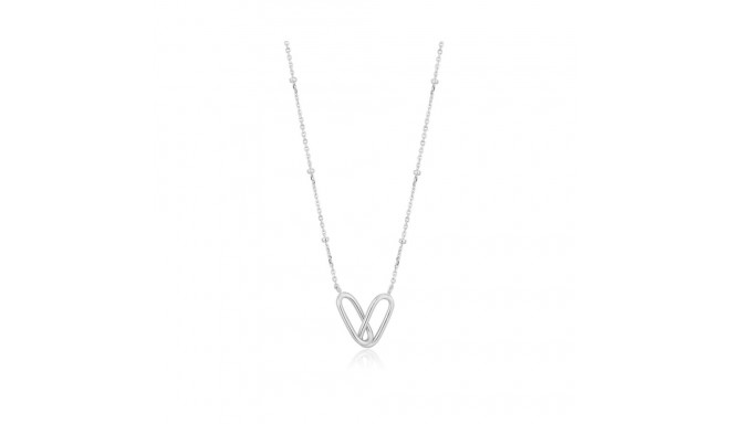Ladies' Necklace Ania Haie N021-01H 40 cm