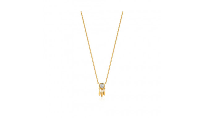 Ladies' Necklace Ania Haie N026-01G 40 cm