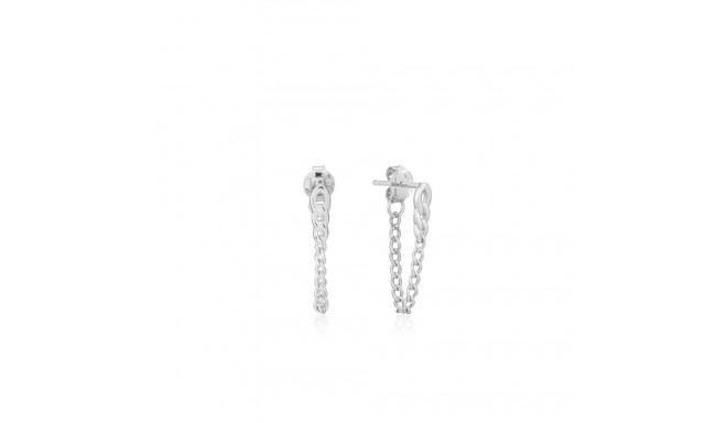 Ladies' Earrings Ania Haie E021-03H 2 cm