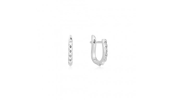 Ladies' Earrings Ania Haie E025-07H 1 cm