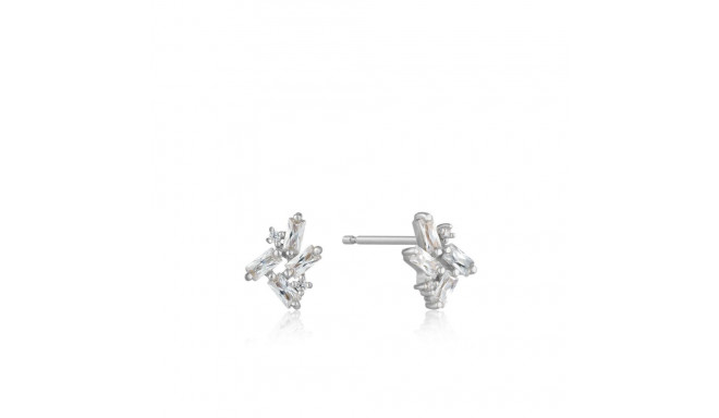 Ladies' Earrings Ania Haie E018-05H 0,5 cm